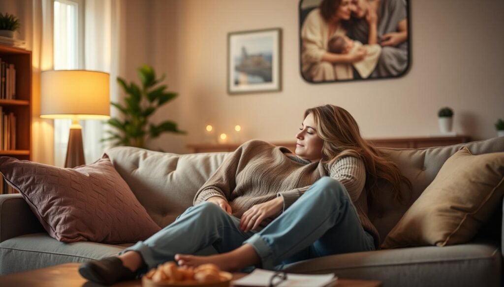 El tabú del "no quiero tener sexo hoy".