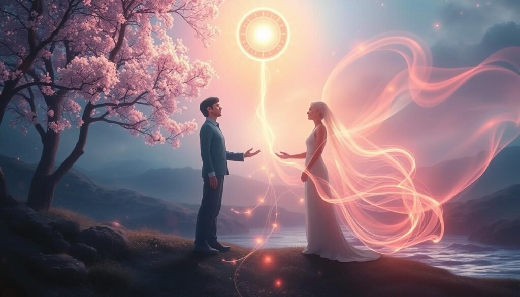 Empatía en Relaciones Espirituales