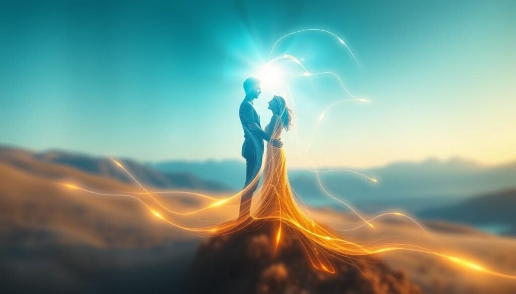 equilibrio en pareja