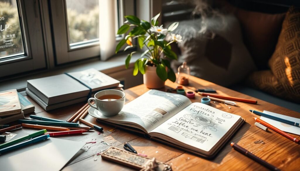 journaling