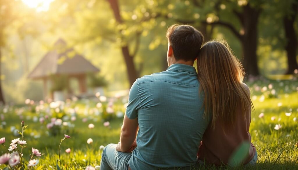 pareja y salud mental