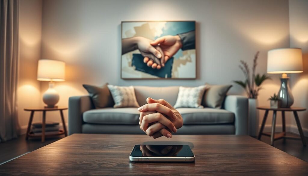 terapia de pareja