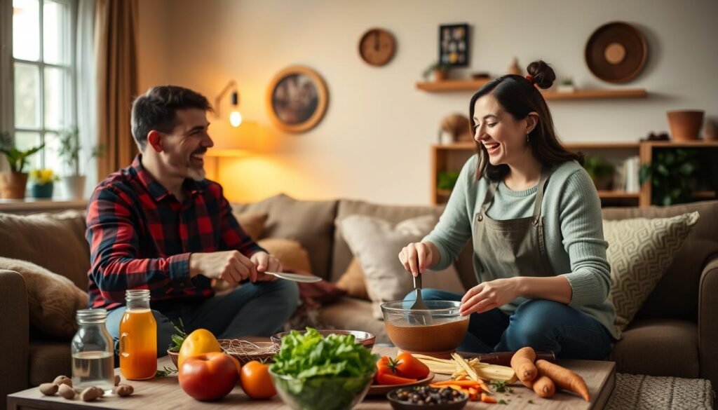 Como hacer que mi pareja se interese mas en mi