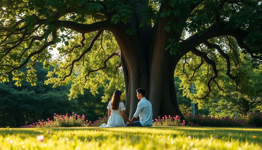 Confianza en la relación de pareja