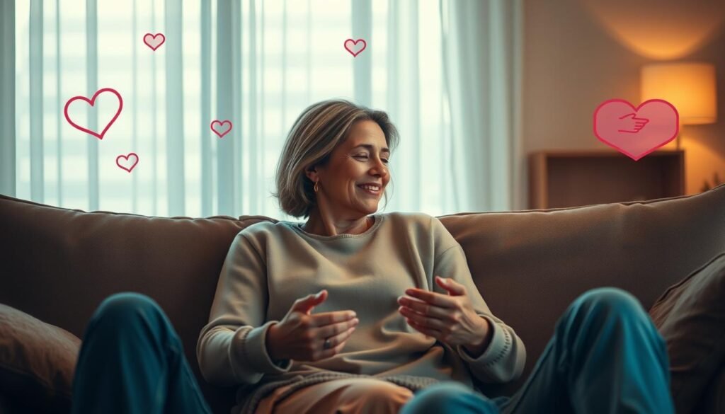 Empatía en pareja