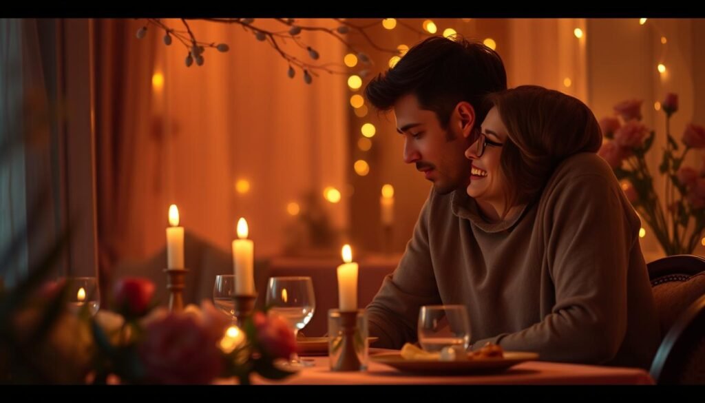 Mantener la chispa en la pareja