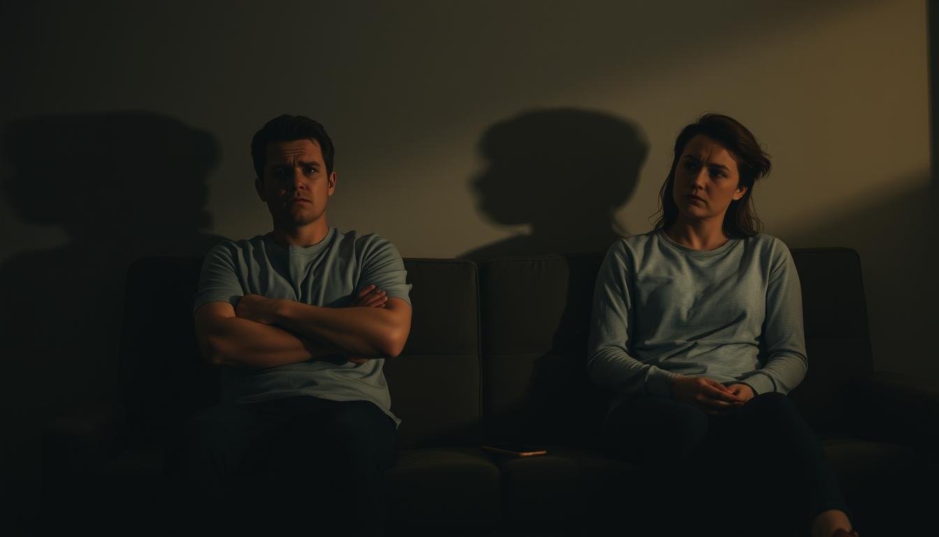 Cómo saber si mi pareja me engaña: 7 señales clave