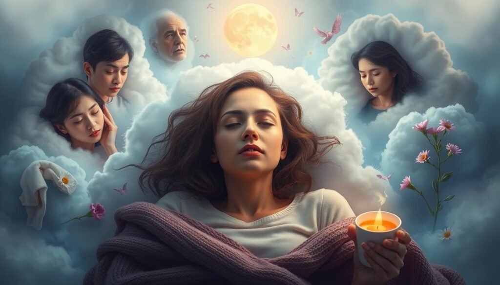 Síntomas del síndrome premenstrual