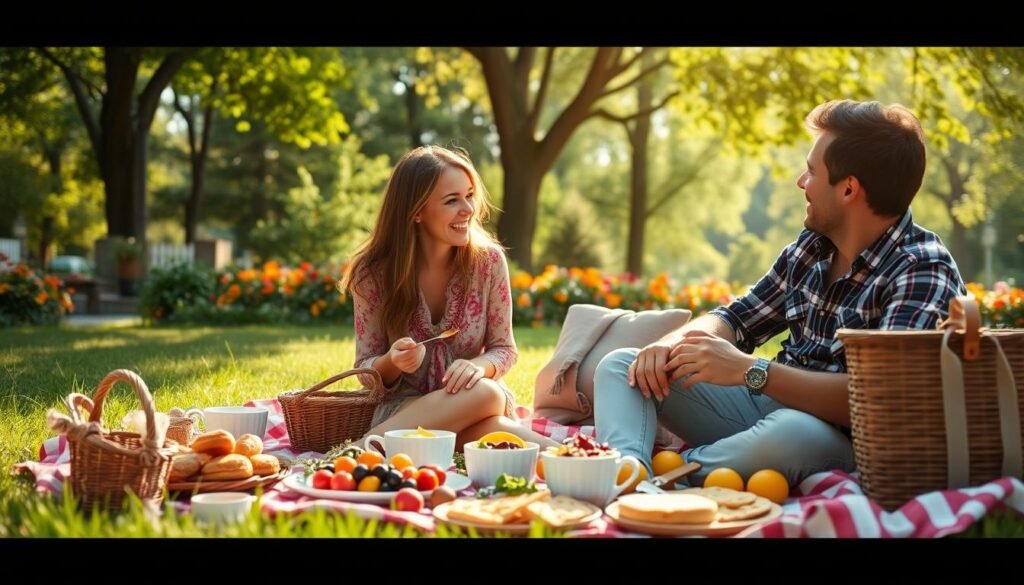 Tiempo de calidad en pareja