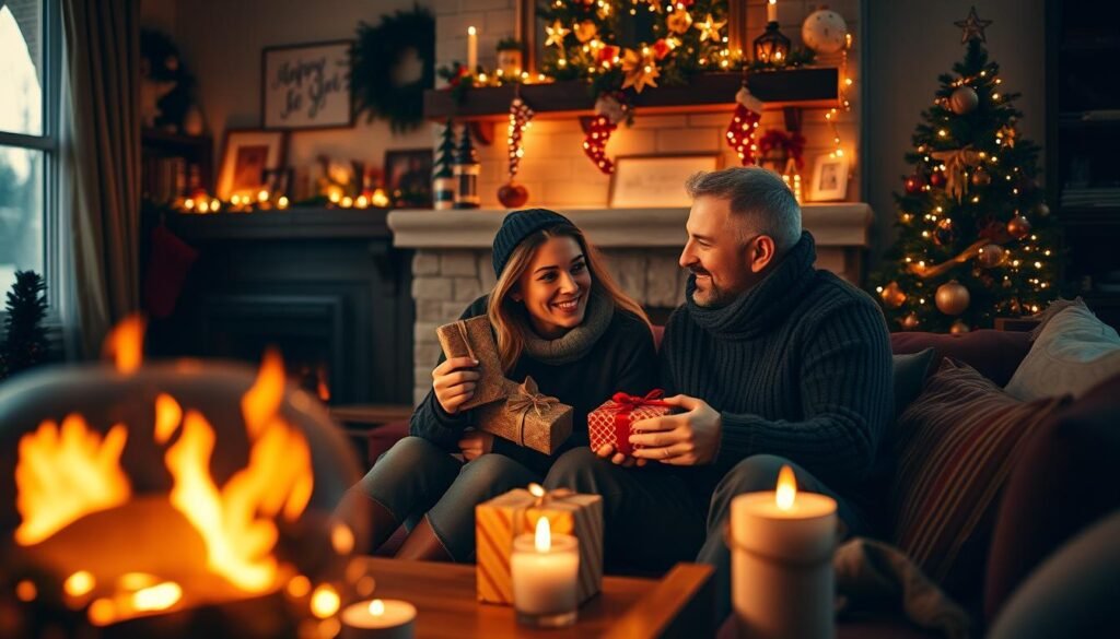 Tradiciones de pareja