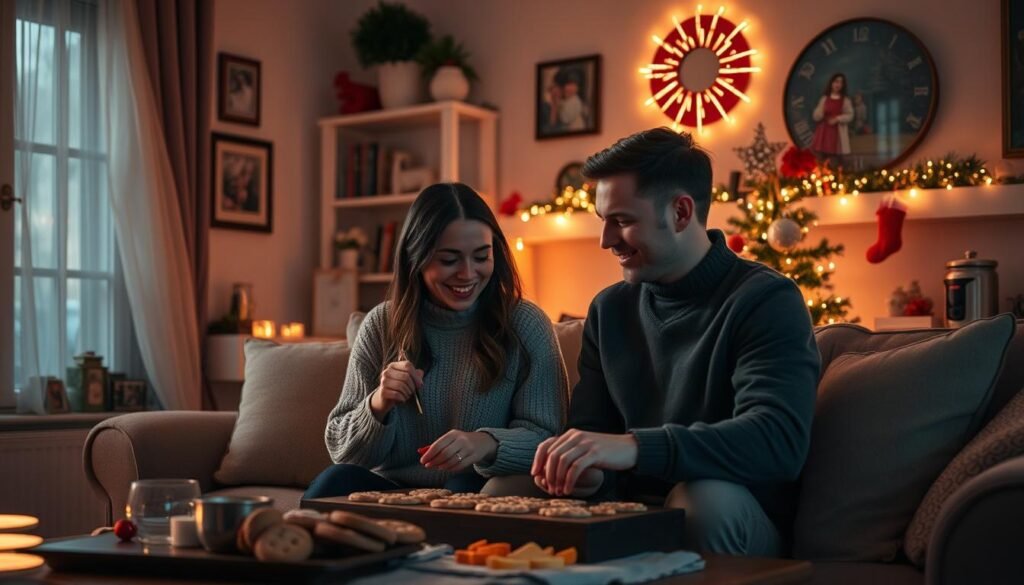 Tradiciones en pareja