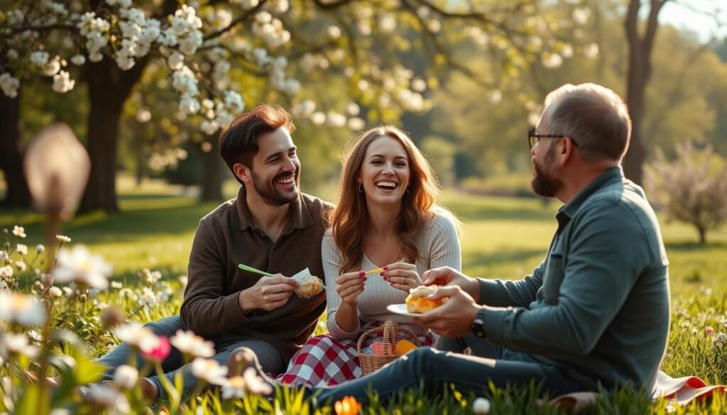 señales de que tu relación de pareja va por buen camino