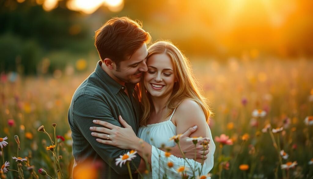 Apoyo mutuo en pareja