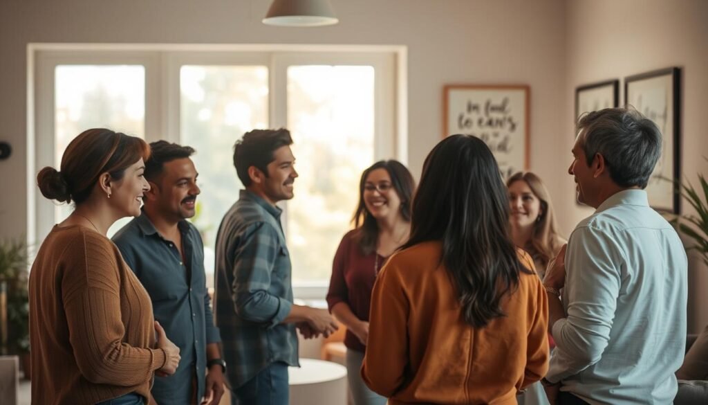Autoestima y relaciones personales