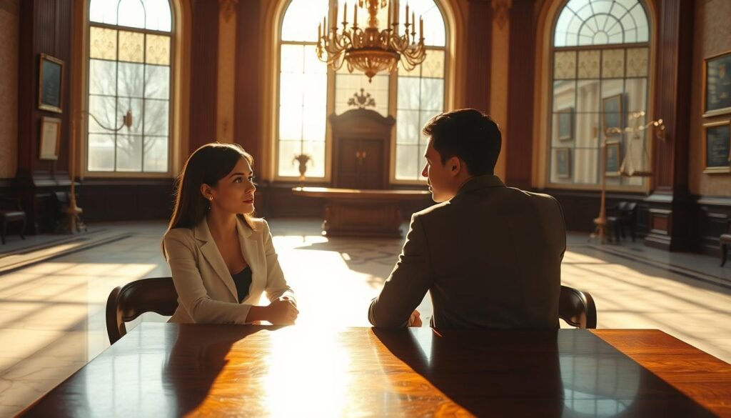 Beneficios de acuerdos prenupciales