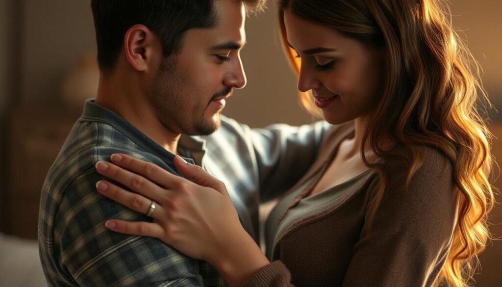 Compatibilidad de pareja y apoyo mutuo