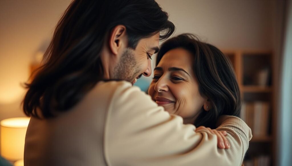 Comunicación positiva en pareja