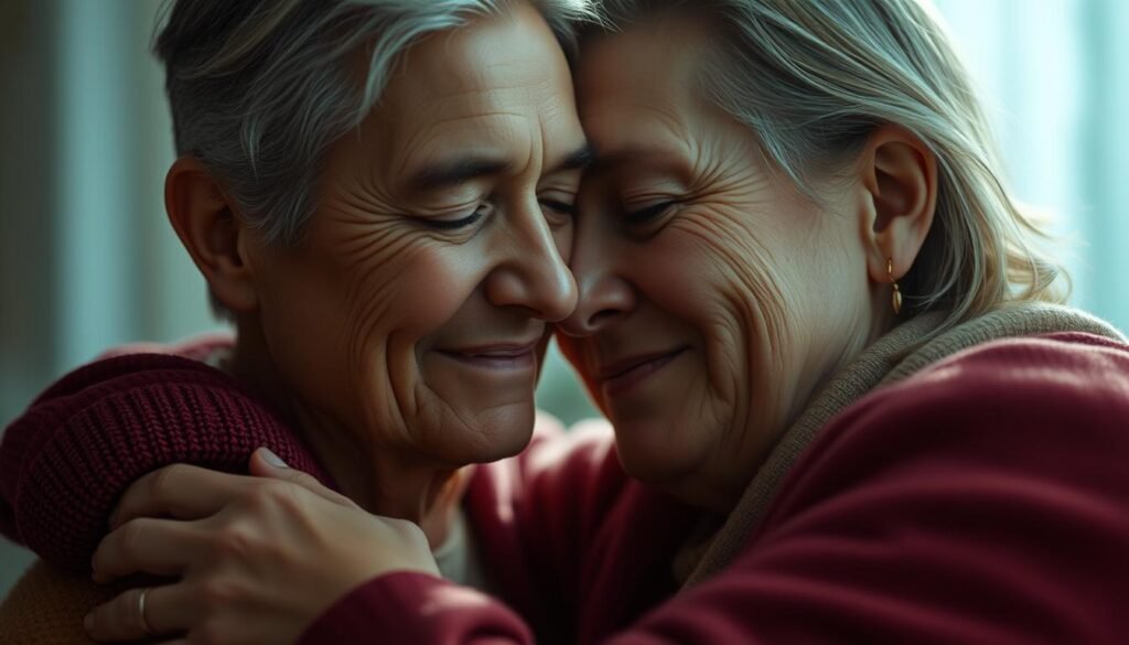 Confianza en relaciones de pareja