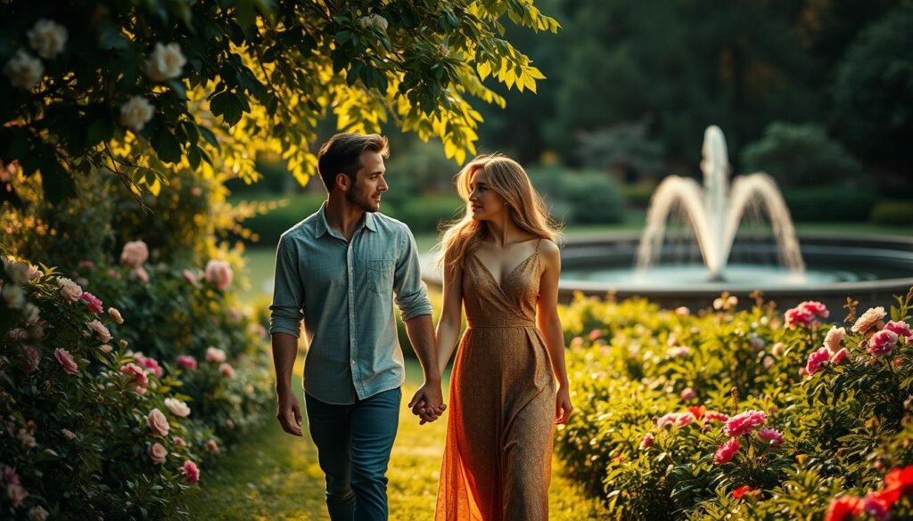 Crecimiento en parejas y terapia de pareja