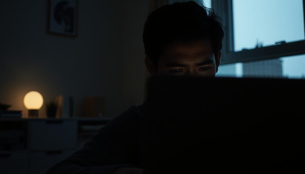 Desventajas de terapia online