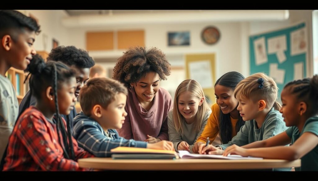 Diversidad e inclusión en educación