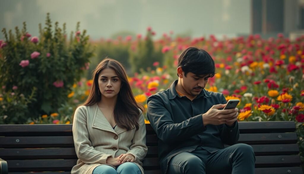 Efectos de la falta de curiosidad en relaciones