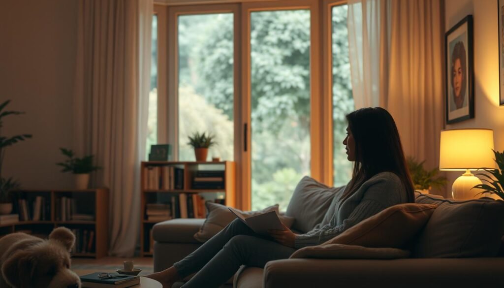 Entorno emocional y relaciones interpersonales