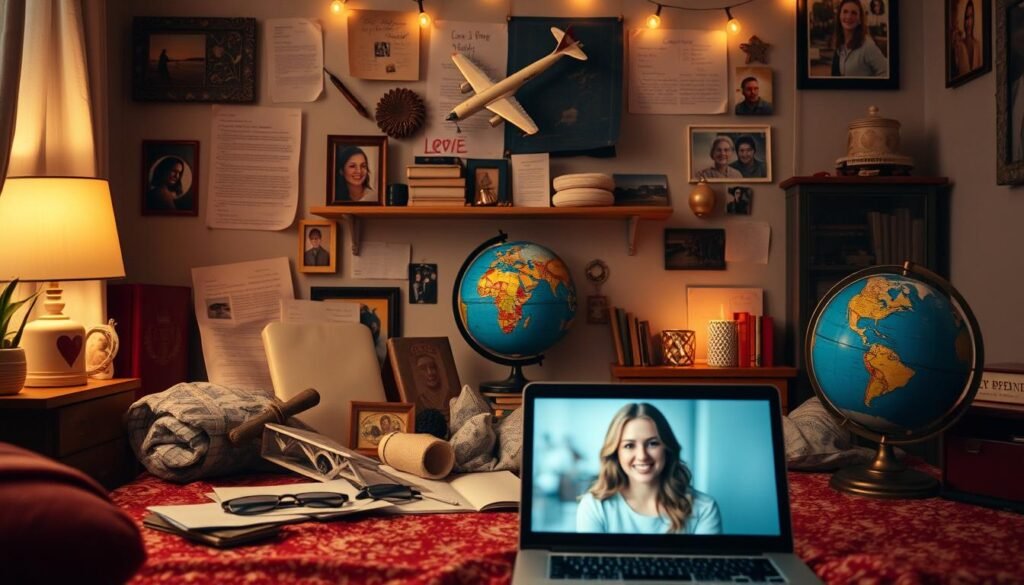 Estrategias para relaciones a distancia