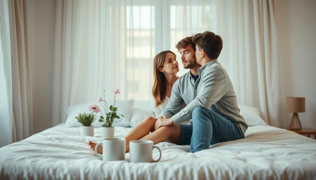 Estrategias para renovar la relación
