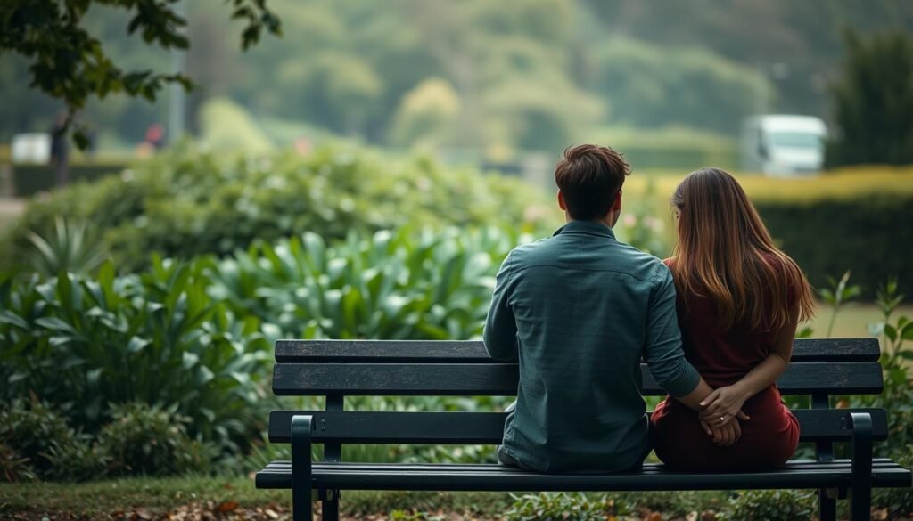 Expectativas en relaciones de pareja