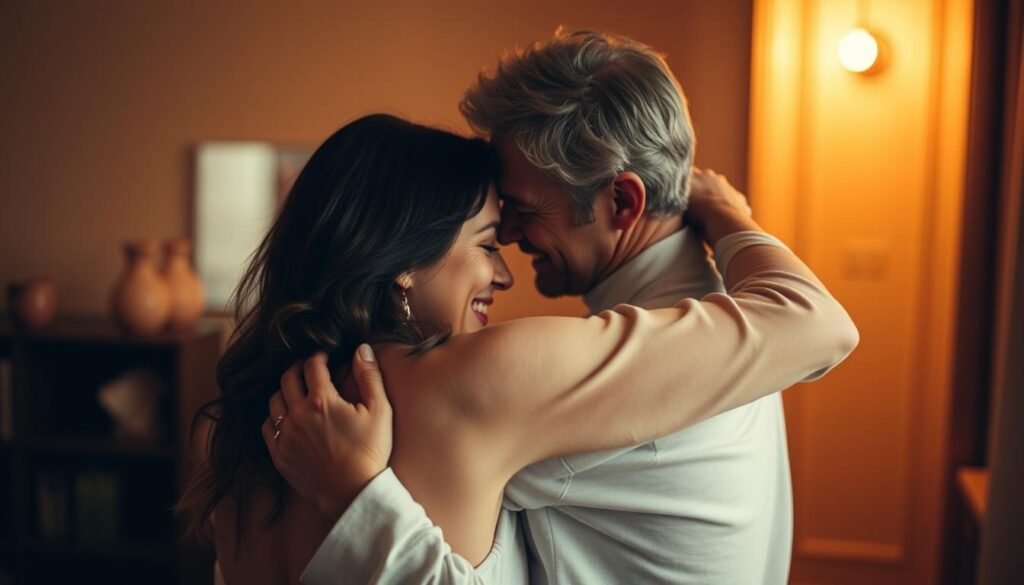 Flexibilidad en relaciones de pareja