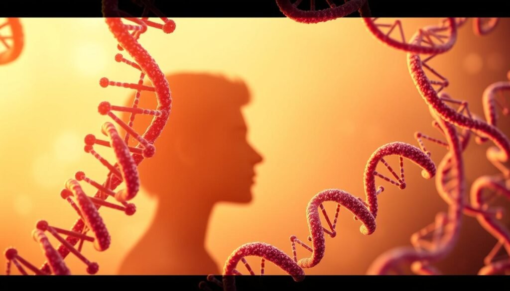 Genes de apareamiento y compatibilidad genética