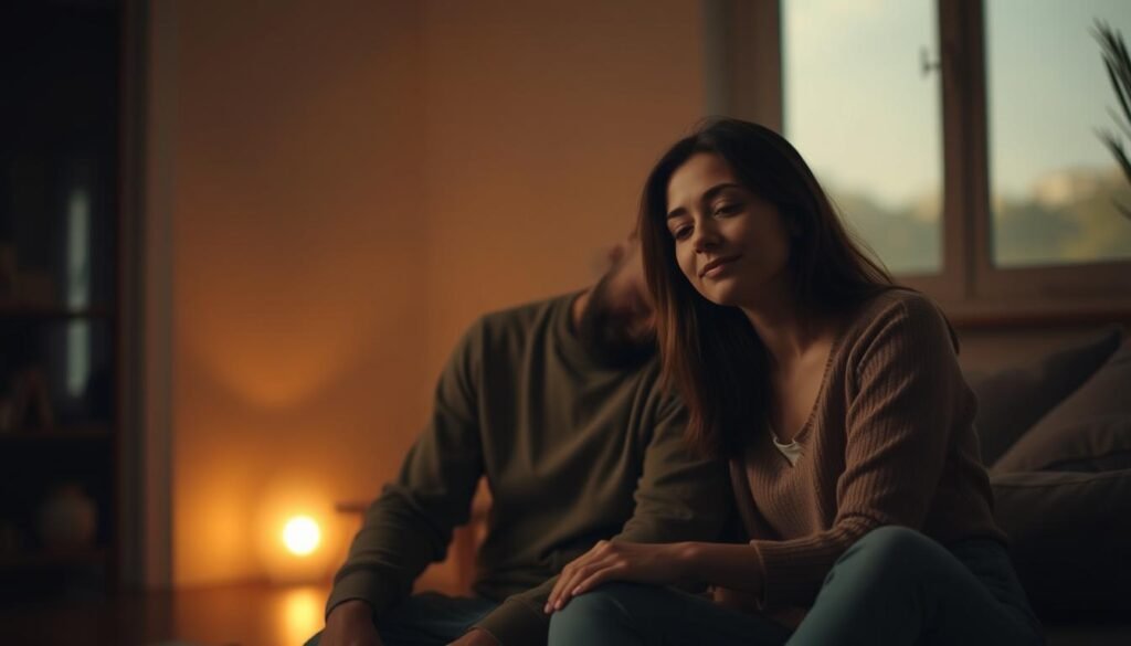 Honestidad y empatía en relaciones