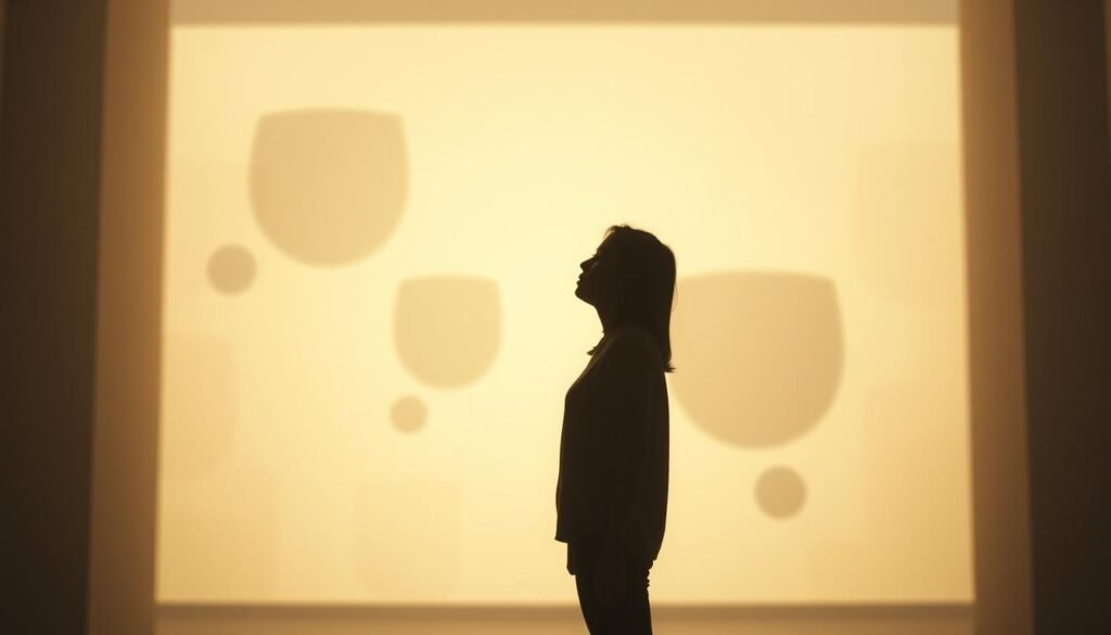 Identificación de estándares personales en relaciones