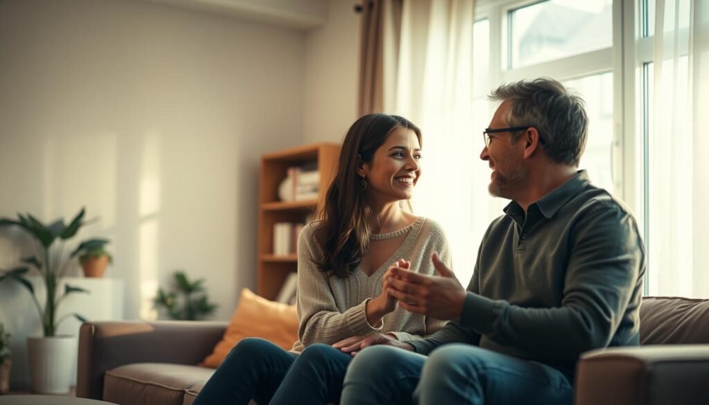 Límites saludables en relaciones personales