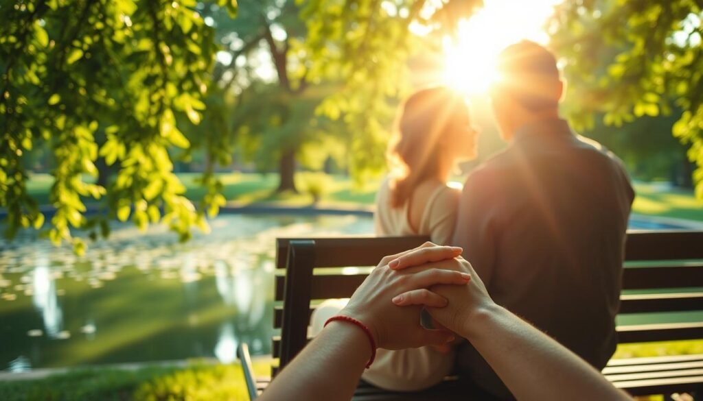 Los 3 compromisos silenciosos que toda pareja saludable cultiva
