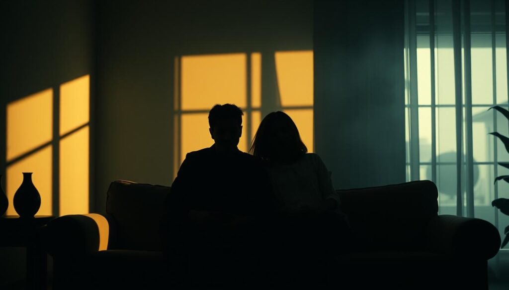 Mitos de relaciones de pareja