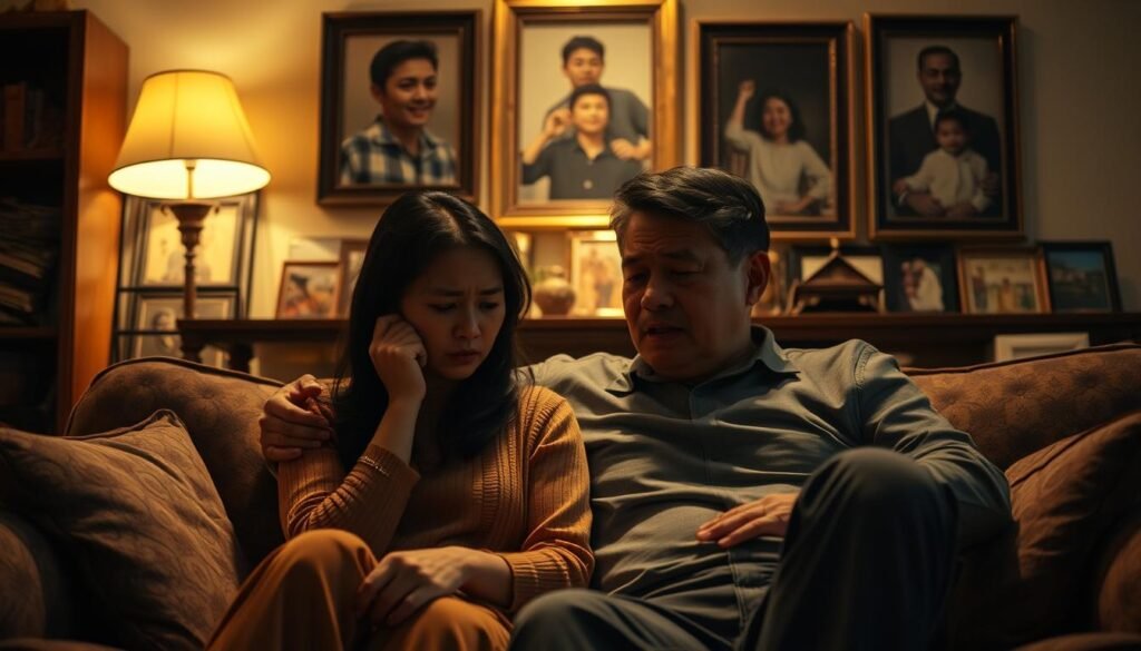 Presión social en relaciones románticas