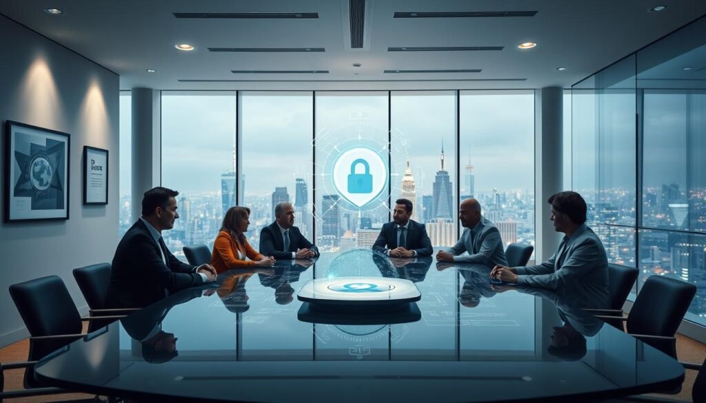Protección de datos en redes sociales