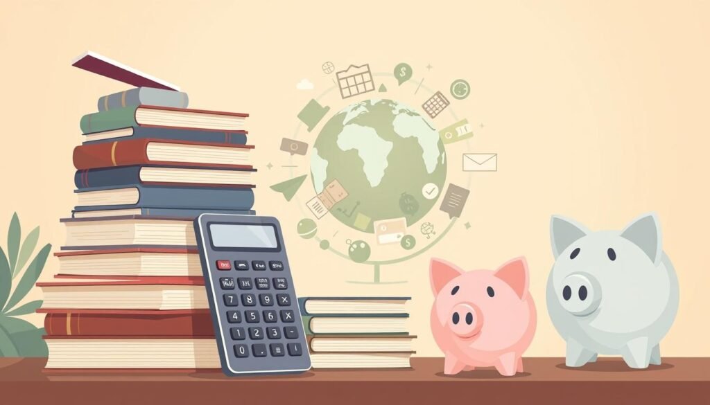Recursos financieros para educación financiera