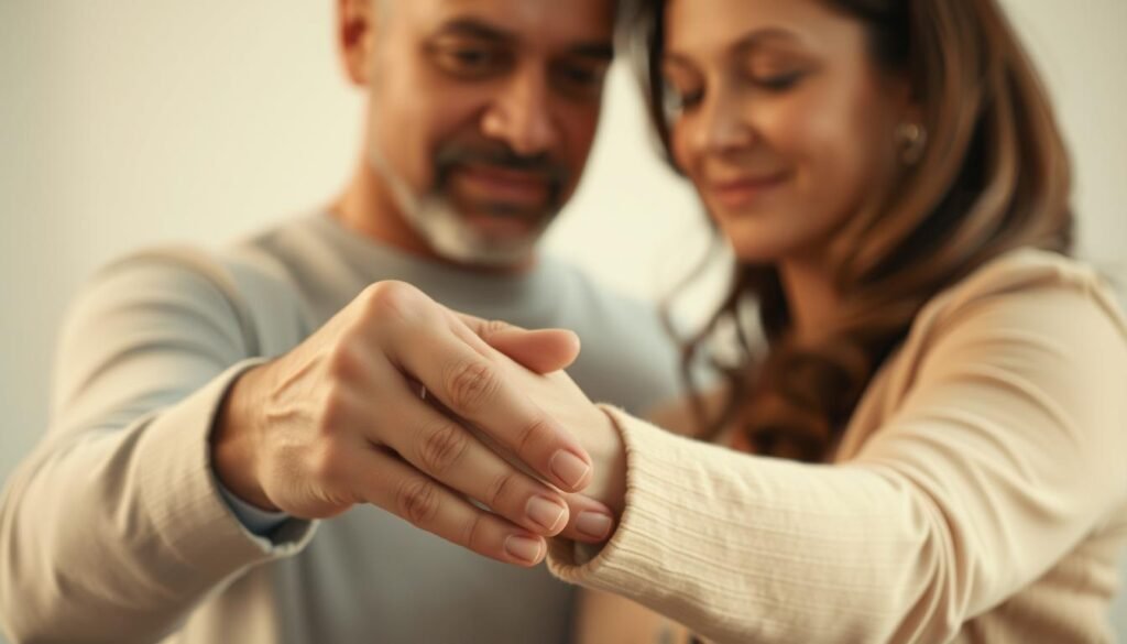 Respeto en relaciones de pareja