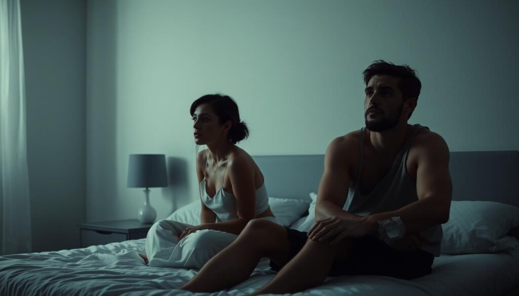 Riesgos de la complacencia en relaciones