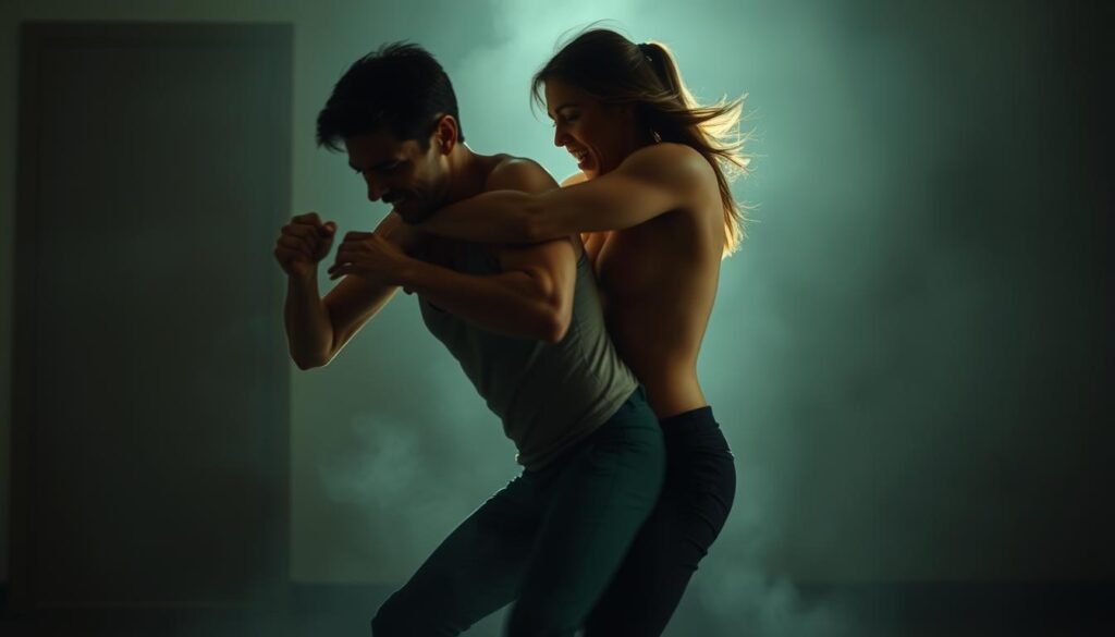 Rutinas de pareja extremas: ¿ayudan o asfixian?