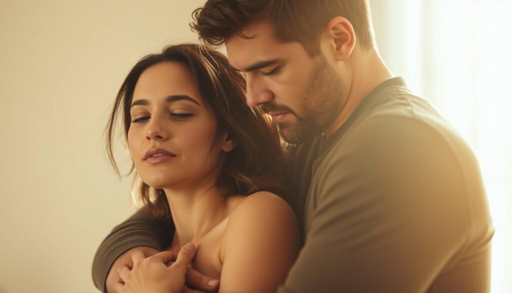 Superar la culpa en relaciones