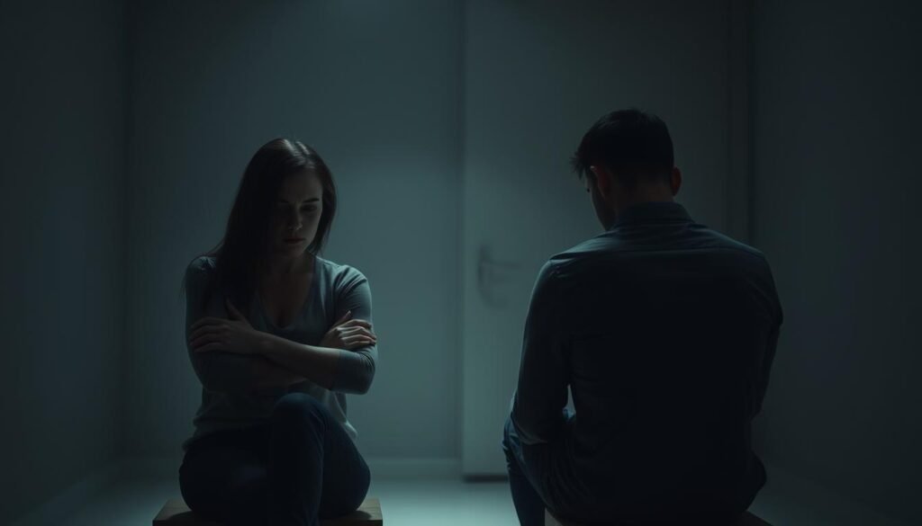 Terapia de pareja último recurso