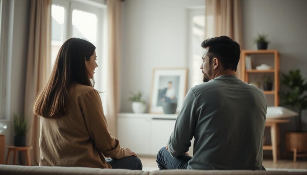 Terapia de pareja: ¿último recurso o primera línea?