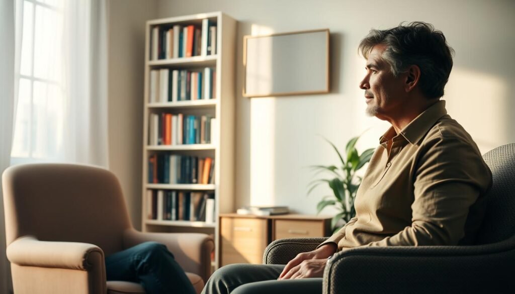 Terapia psicológica para trastorno obsesivo-compulsivo