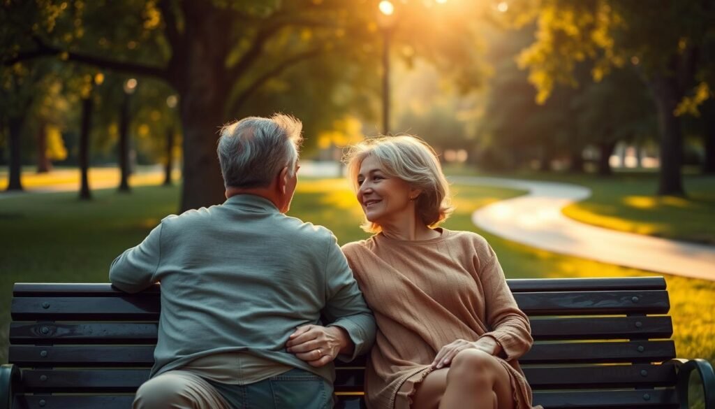 Tiempo en pareja y espacio personal
