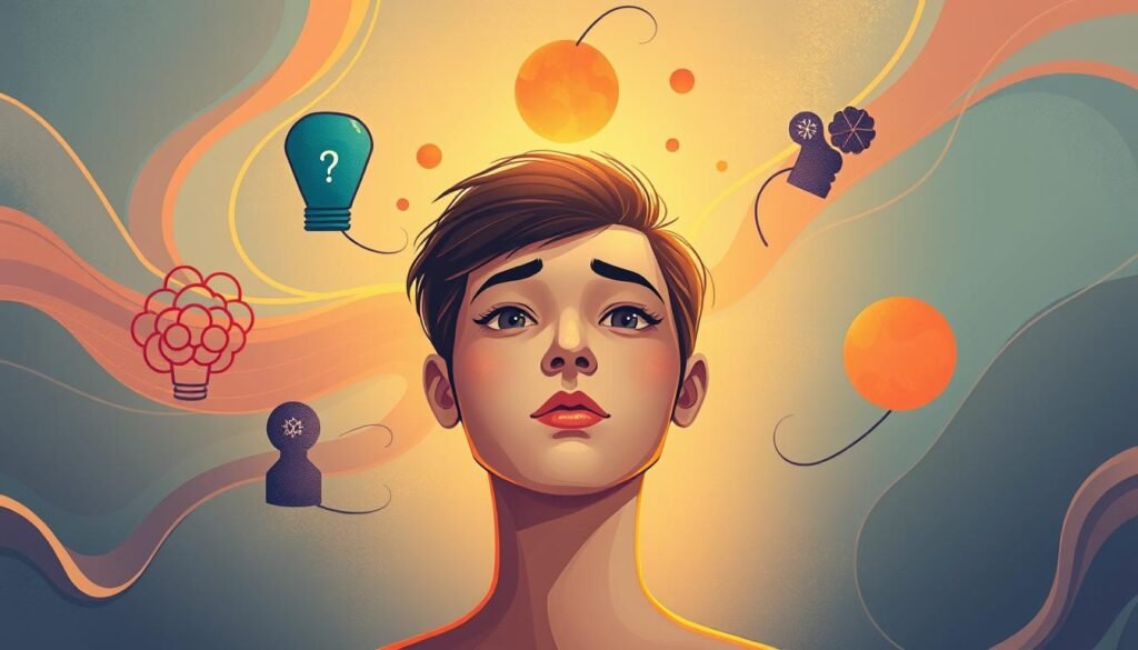 Tipos de curiosidad en psicología relacional