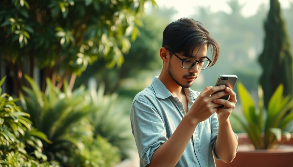 Vida auténtica vs Instagram